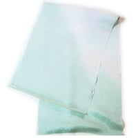 《栄彩苑》正絹帯揚げ パステルグラデ