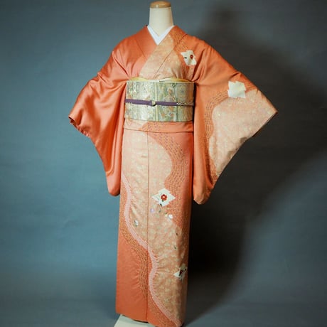 訪問着セット | STORES