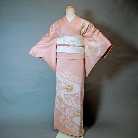 訪問着セット | STORES 訪問着セット | STORES