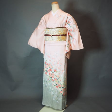 訪問着セット | STORES