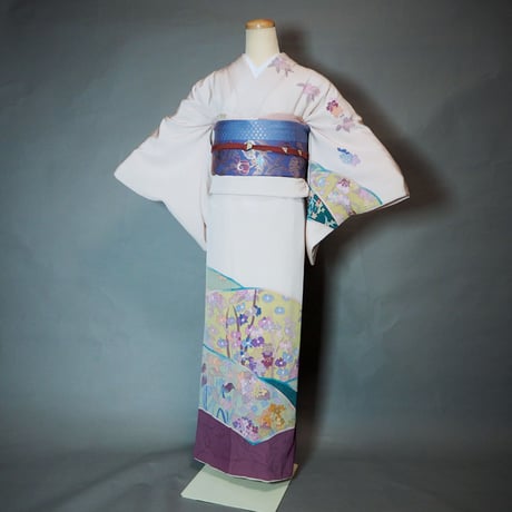 訪問着セット | STORES 訪問着セット | STORES