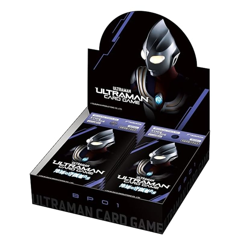 名探偵コナン 黒影の襲来 未開封カートン 名探偵コナンカードゲーム