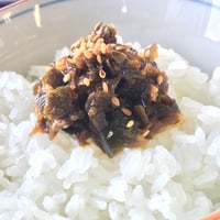 焼ねぎ味噌