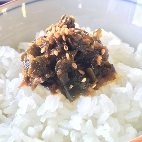 焼ねぎ味噌