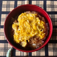 冷凍　とろーり玉子のカツ丼