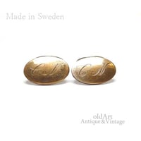 TENN Sweden ピューターペンダントトップ ヴィンテージ  レア１点物 北欧スウェーデン製1960年代ヴィンテージスカンジナビアR