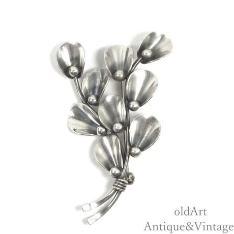 CATEGORY ブローチ | 北欧ヴィンテージアクセサリーの店 North. by ol