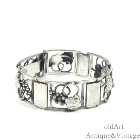 デンマークシルバー | STORES