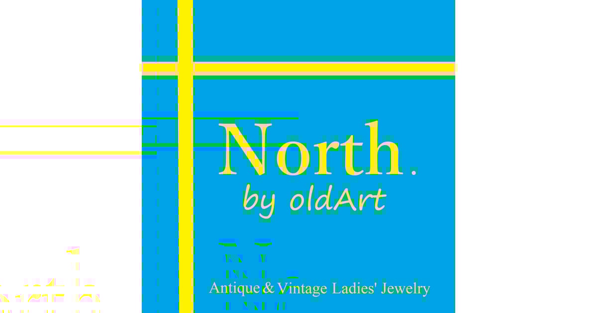 北欧ヴィンテージアクセサリーの店 North. by oldArt