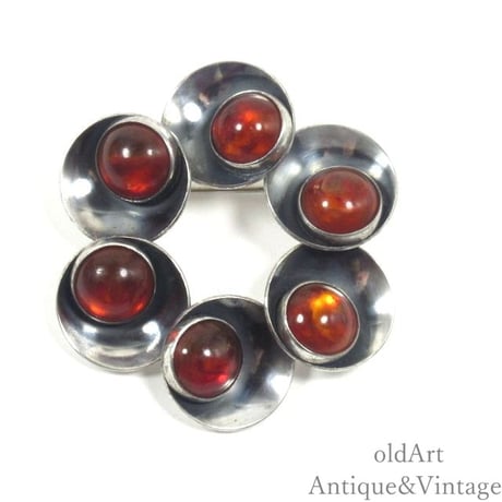 CATEGORY ブローチ | 北欧ヴィンテージアクセサリーの店 North. by ol