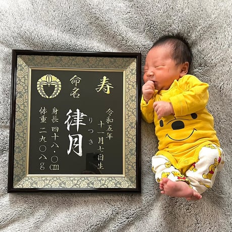 家紋追加