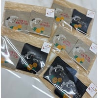 敬老の日ギフト♡コースター