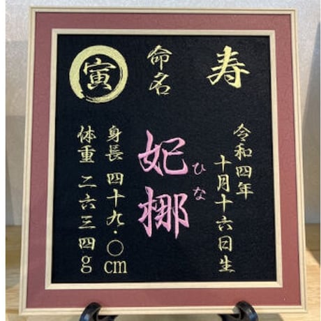 通常額 基本内容