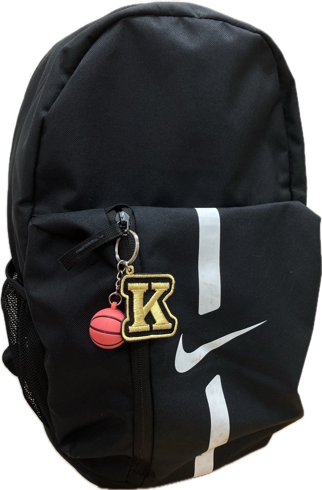 kiko⭐︎ ☻ ミニバスケットボール型キーホルダー✖️11 kiko⭐︎ ☻ ミニバスケットボール型キーホルダー✖️11