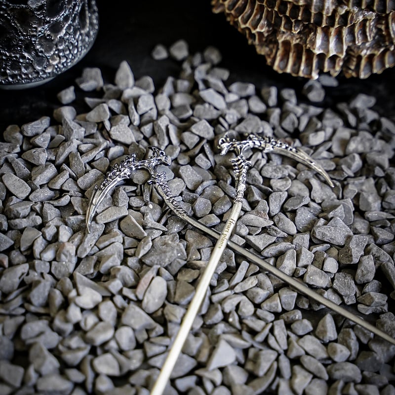 Death scythe Soil stick