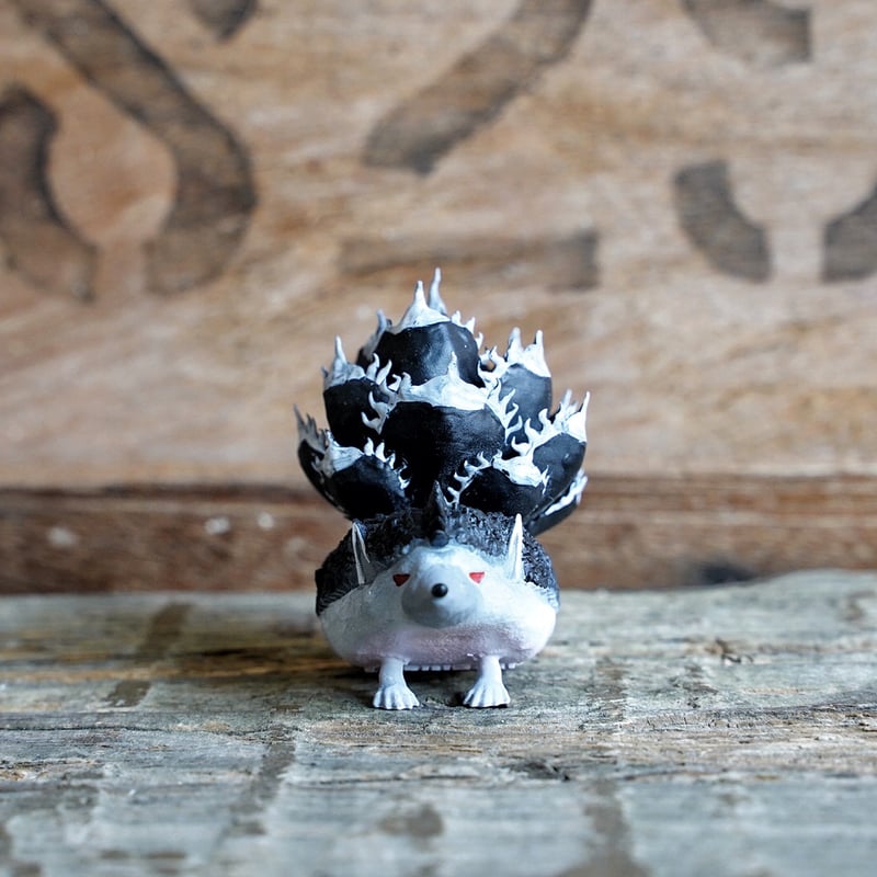 アガベ 棘ねずみ ver.Black devil | アガベ専門店 Heart plants.