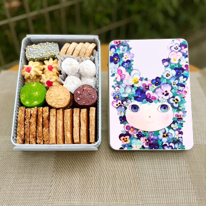 CATEGORY クッキー | 福花堂