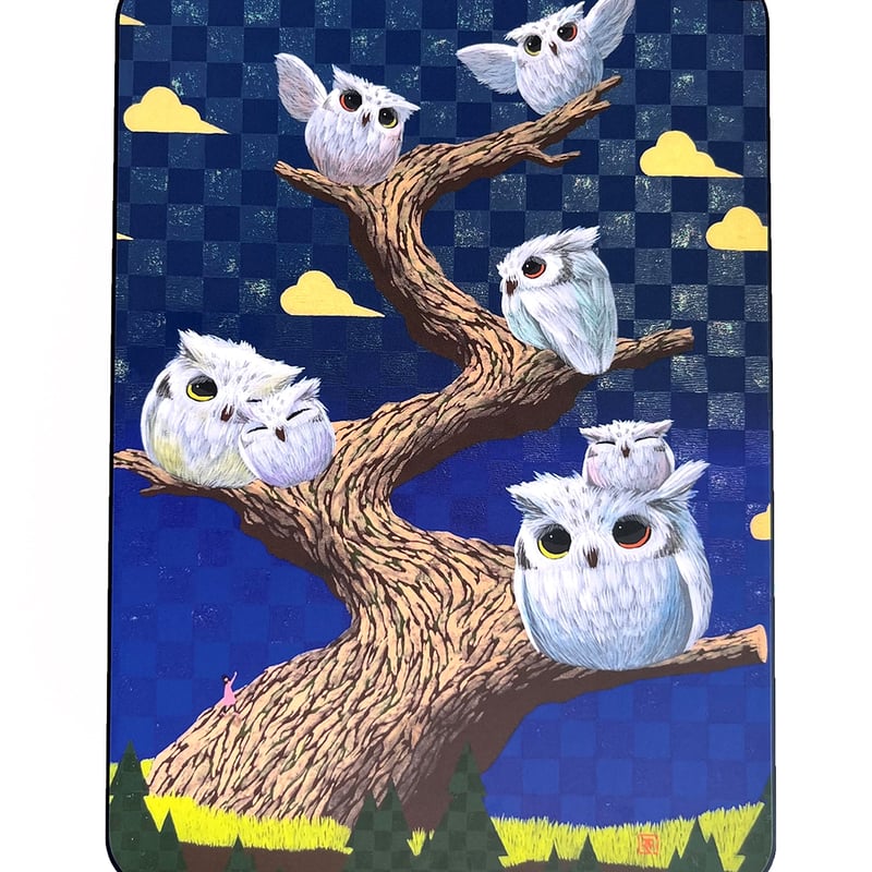 クッキー さくらクッキー缶 | huitcookie