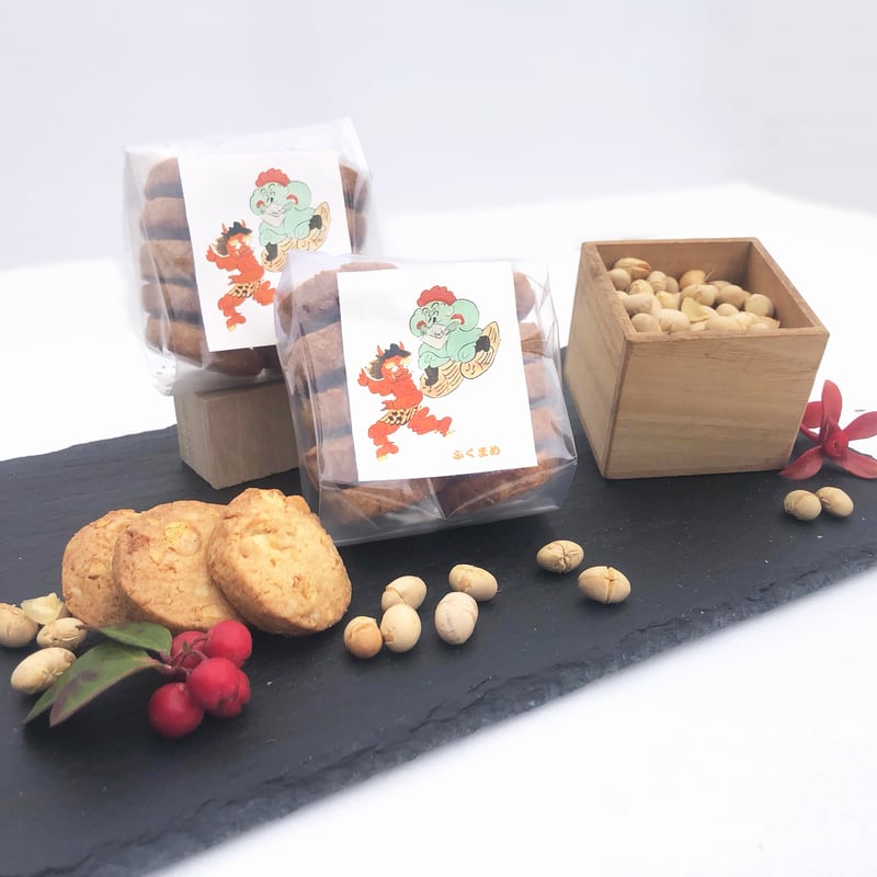 CATEGORY クッキー | 福花堂