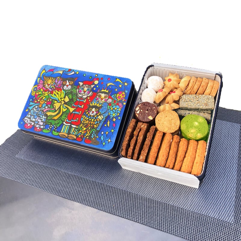 CATEGORY クッキー | 福花堂