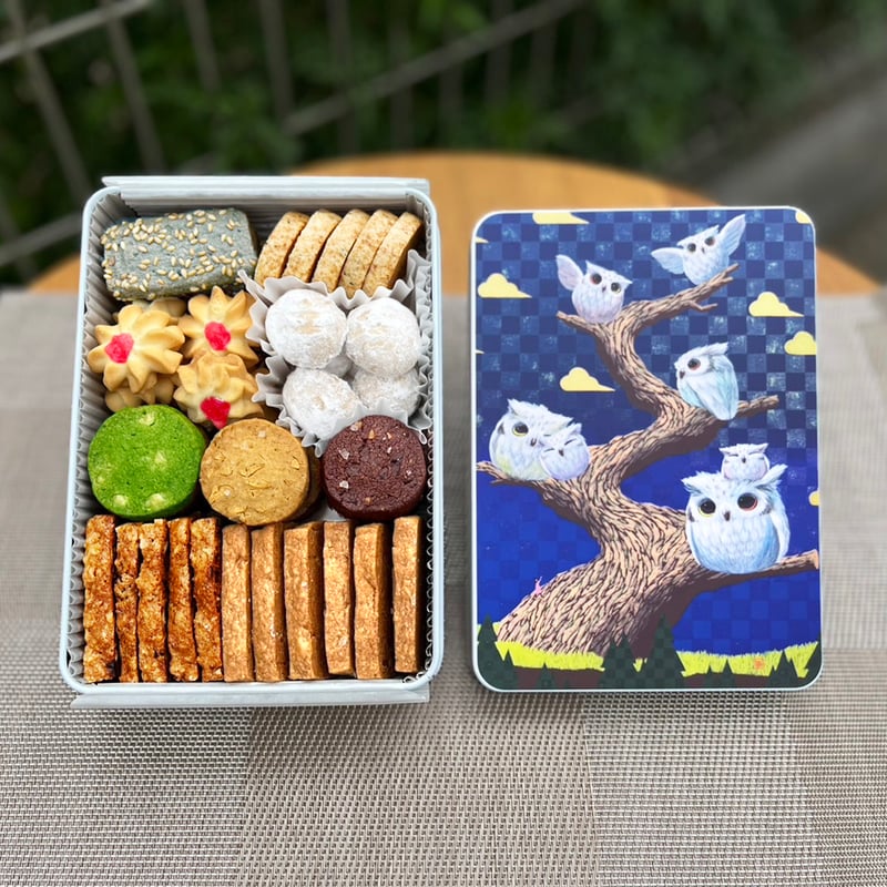 CATEGORY クッキー | 福花堂