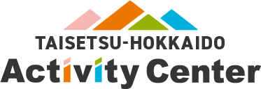 TAISETSU-HOKKAIDO A.C. Store
