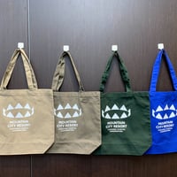 オリジナルトートバッグ