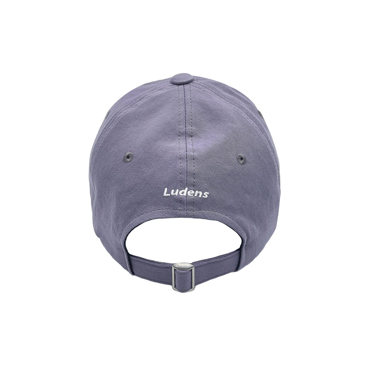 Tabb Ludens / Bon Vivant ball cap (Light Lavend...