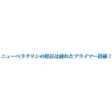 中国塗料ニューペラクリンPLUSジュニア475gセット