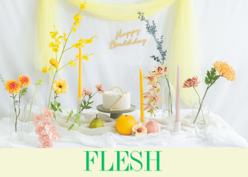 FRESH】 おうちスタジオレンタルセット | gri