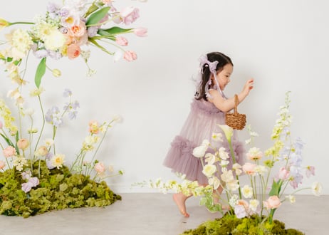 ３/19・20 Hana-Saku撮影会 in Tokyo