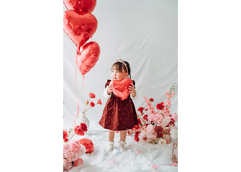 バレンタイン撮影会 | gri