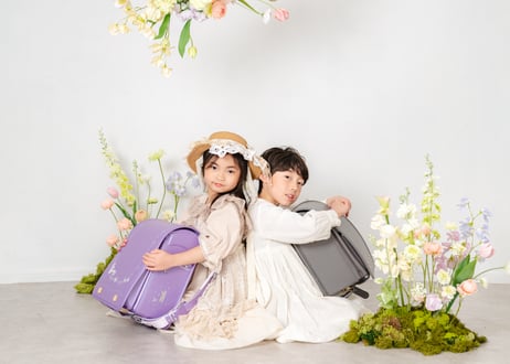 ３/19・20 Hana-Saku撮影会 in Tokyo
