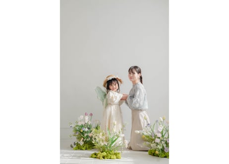 ちょうちょう撮影会2.23
