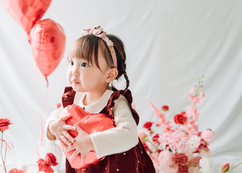 バレンタイン撮影会 | gri