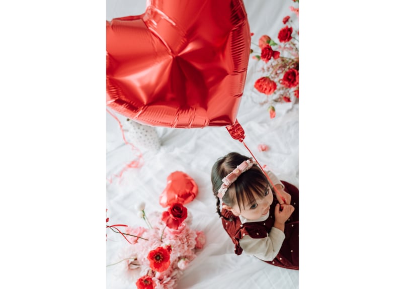 バレンタイン撮影会 | gri