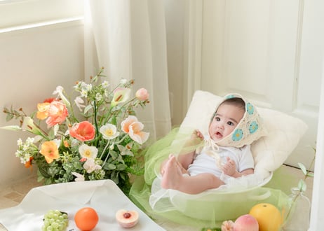 【Botanical Milk Bath】