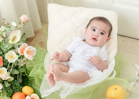 【Botanical Milk Bath】