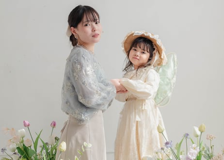 ちょうちょう撮影会2.23
