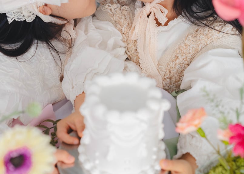 クレイケーキバルーン〈一読必須〉① クレイケーキバルーン〈一読必須〉①