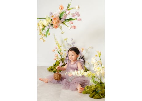 ３/19・20 Hana-Saku撮影会 in Tokyo