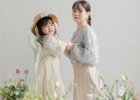 ちょうちょう撮影会2.23