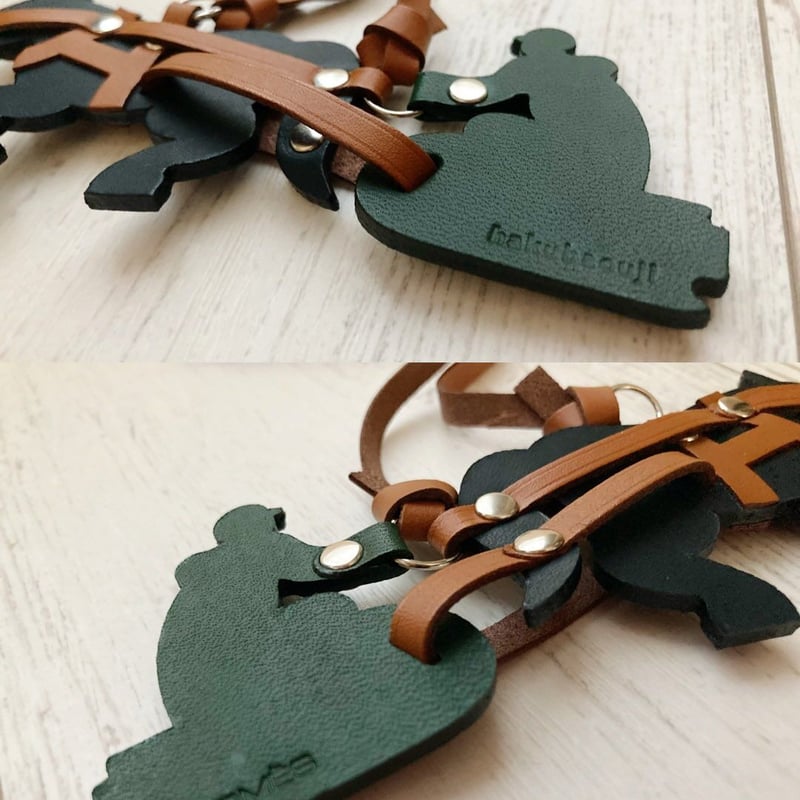 希少 はろうきてい 夏休み バージョン 絵馬 バッグ チャーム 希少 はろうきてい 夏休み バージョン 絵馬 バッグ チャーム