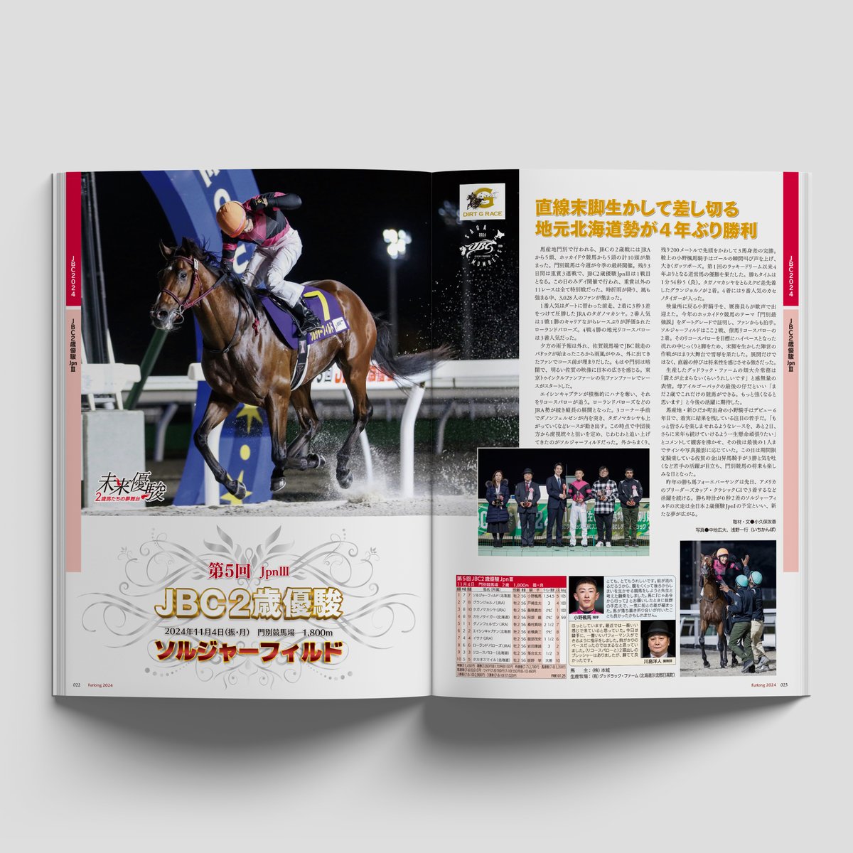 【中古】 ハロン 地方競馬の季刊情報誌 １８４/ＮＡＲ地方競馬全国協会 9fd417d23cc86264b70b2932cb4f3c