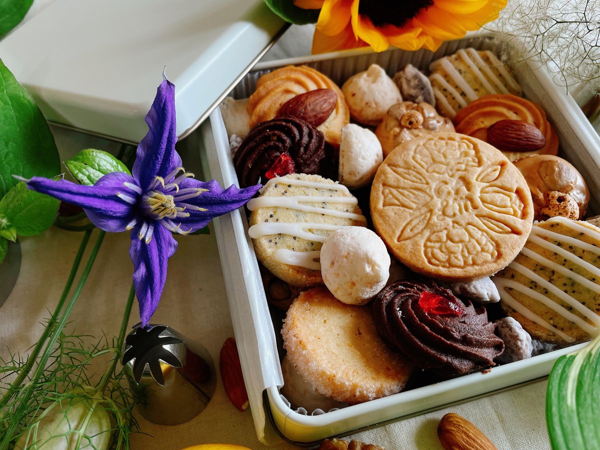 Calm Original Summer Cookie Box【6月22日以降発送予定】 |