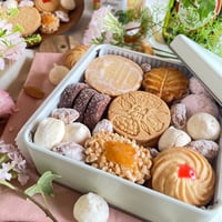 Calm Original Cookie Box【11月22日以降発送分】 | Calm fl