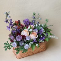 father’s day  おまかせflowerarrangement