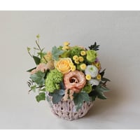 mother'sday　お任せarrangement