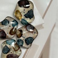 Forest stone