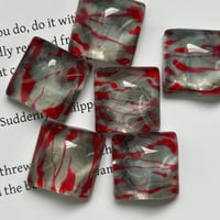 Tide red